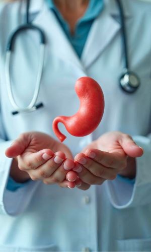 Advanced Gastrointestinal Surgery