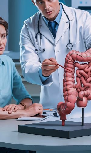 Laparoscopic Procedures by Dr. Nitesh